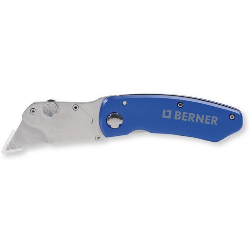 Blue Line Klappmesser 2er Set